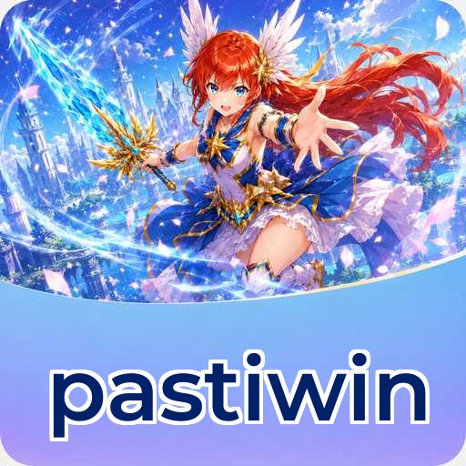 pastiwin Signature