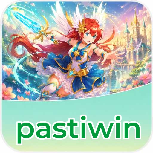 pastiwin Signature
