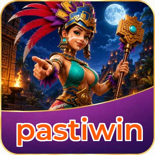 pastiwin APK Structure