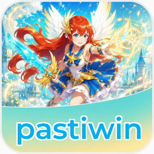pastiwin APK Structure