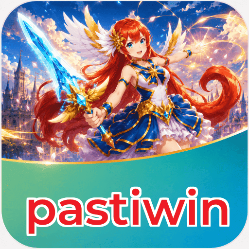 pastiwin Signature