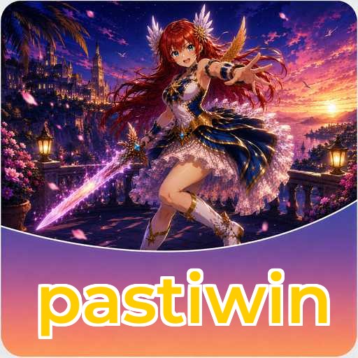 pastiwin Components