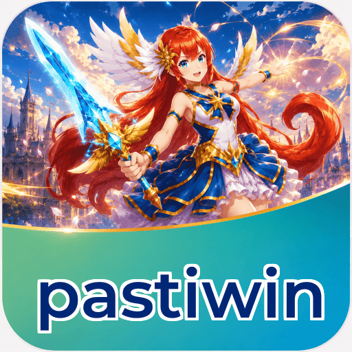 pastiwin Components