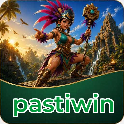 pastiwin APK Structure