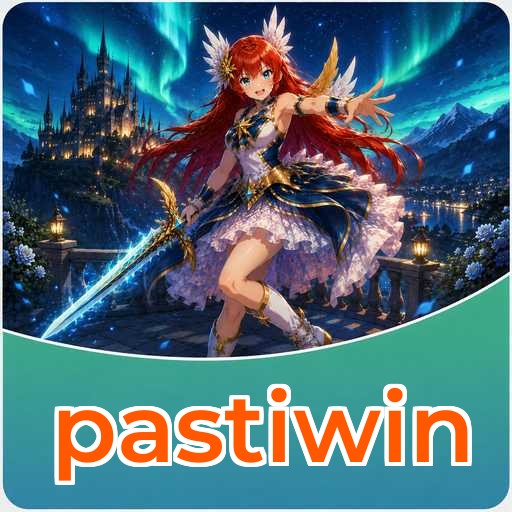 pastiwin Verification